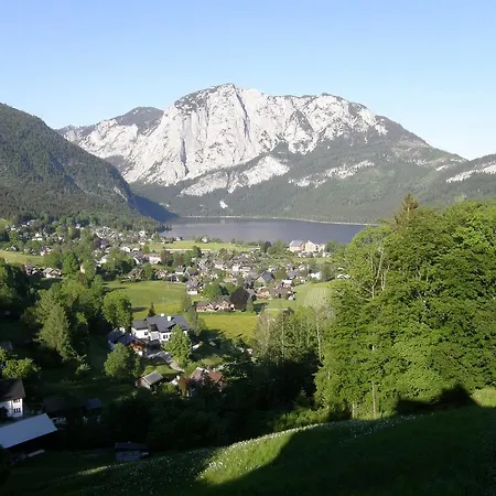Apartment Altaussee *