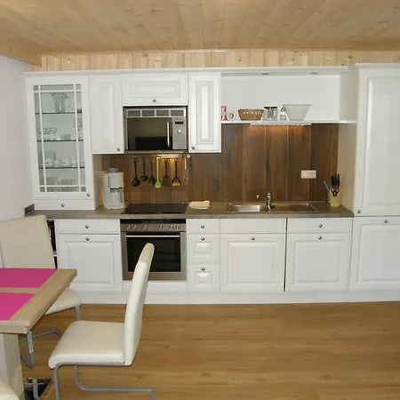 Apartment Altaussee * Altaussee