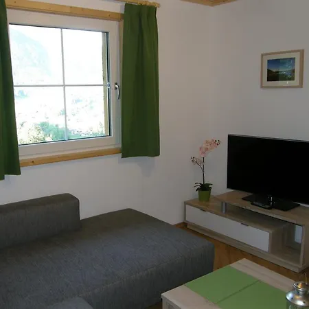 Apartment Altaussee Apartmán