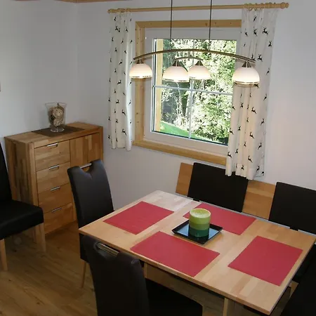 Apartment Altaussee Apartment *