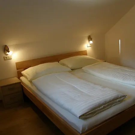 Apartment Altaussee *