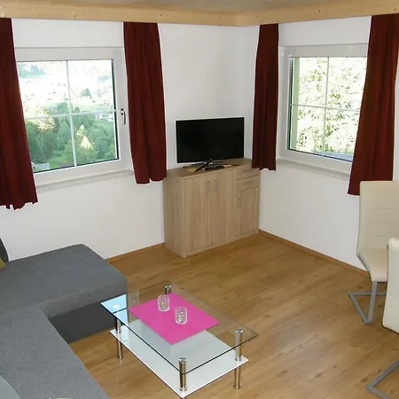 Apartment Altaussee * Altaussee