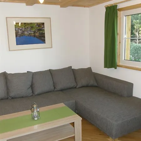 Apartment Altaussee דירה
