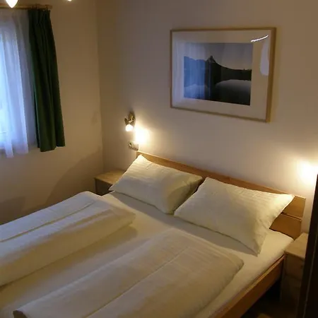 Apartment Altaussee Apartment *
