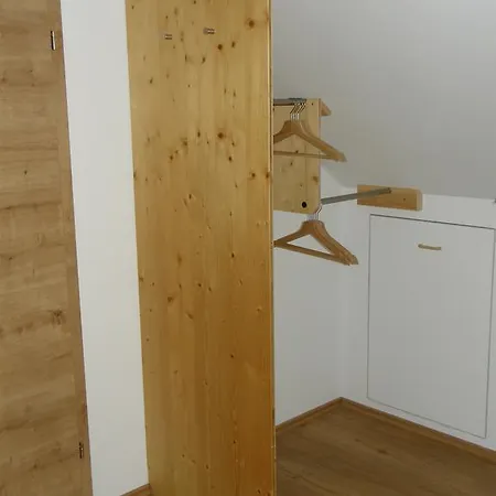 Apartment Altaussee דירה אלטאוסיי