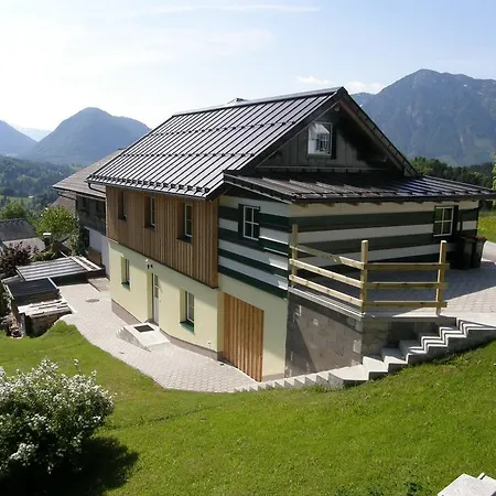 Apartment Altaussee *