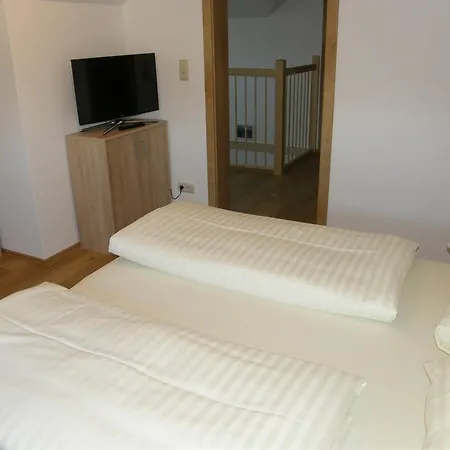 Apartment Altaussee Apartmán