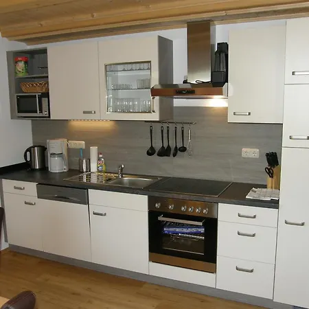 Apartment Altaussee Apartment *