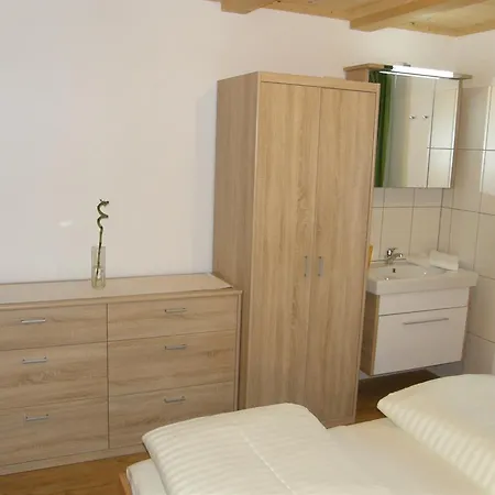 Apartment Altaussee Apartamento Altaussee