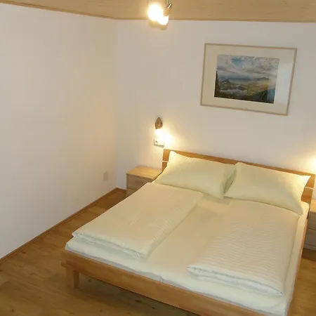 Apartment Altaussee *