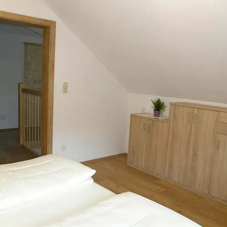 Apartment Altaussee Apartmán