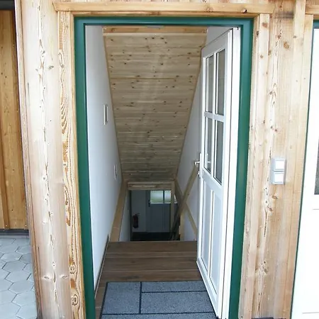 Apartment Altaussee Apartmán Altaussee
