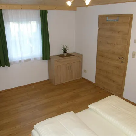 Apartment Altaussee *