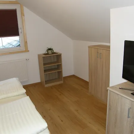 Apartment Altaussee * Altaussee