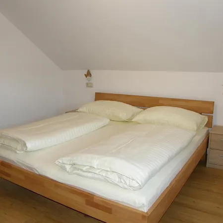 Apartment Altaussee Apartmán *