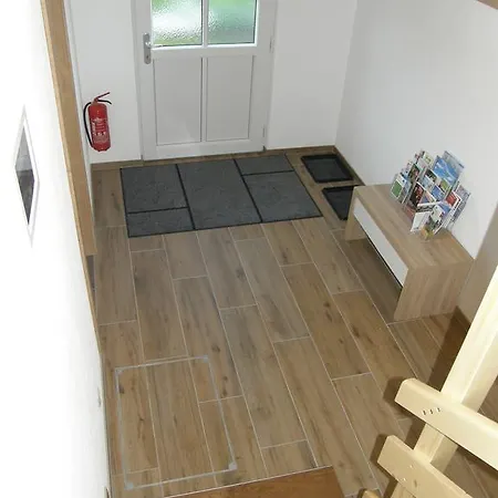 Apartment Altaussee *