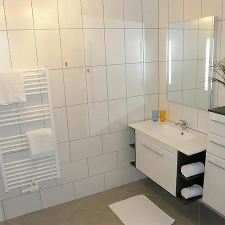 Apartment Altaussee * Altaussee