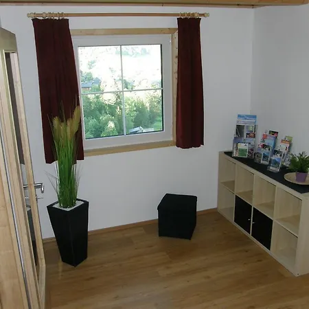 Apartment Altaussee Apartamento