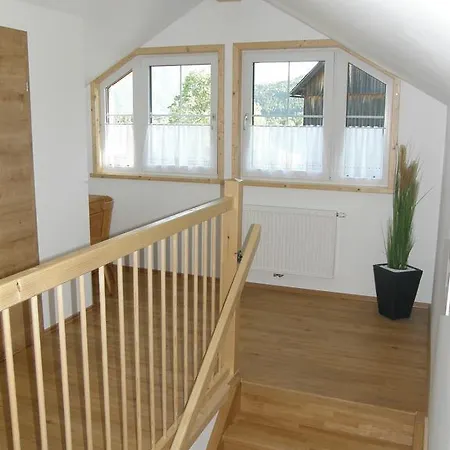 Apartment Altaussee Appartement *