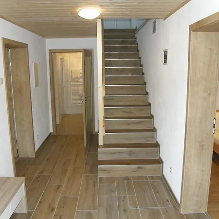 Apartment Altaussee Apartamento Altaussee