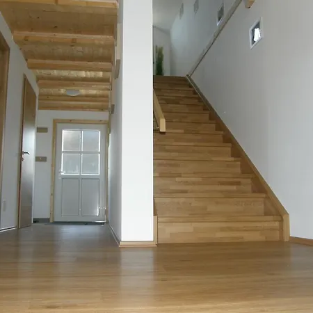Apartment Altaussee Apartmán