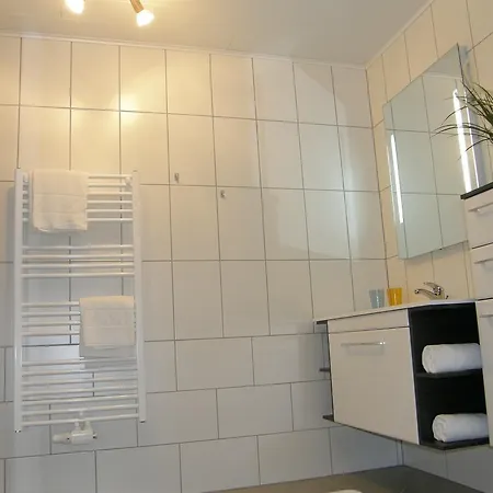 Apartment Altaussee *