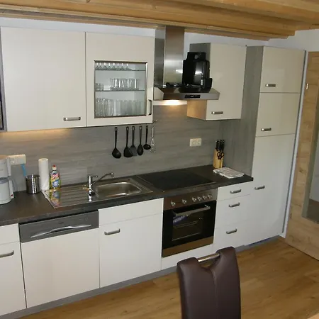 Apartment Altaussee * Altaussee
