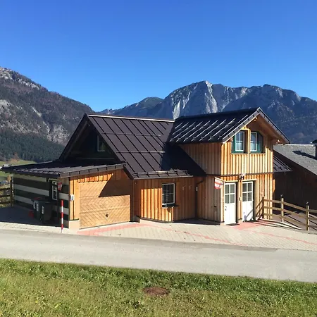 Apartment Altaussee Altaussee