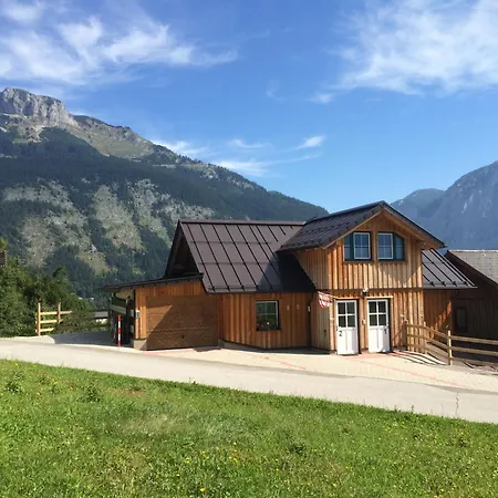Apartmán Apartment Altaussee
