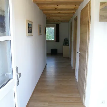 Apartment Altaussee 아파트 알타우시