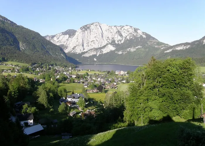 Apartment Altaussee *