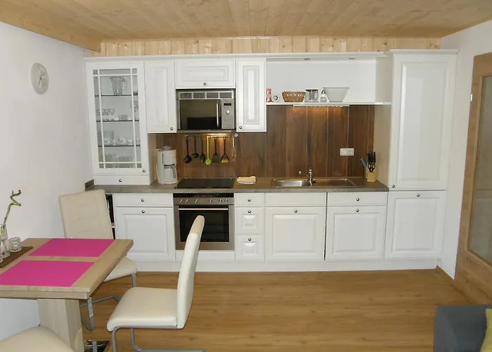 Apartment Altaussee * Altaussee