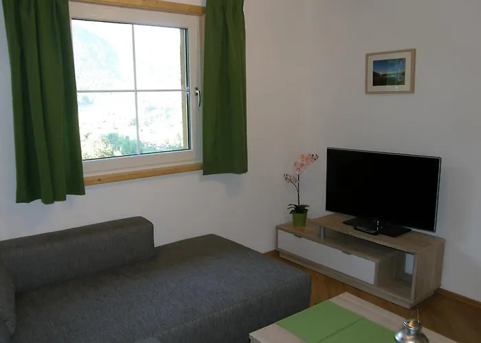 Apartment Altaussee Appartement