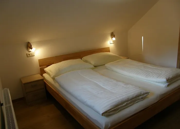 Apartment Altaussee *