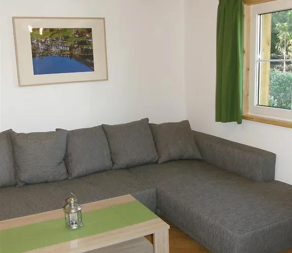 Apartment Altaussee Apartman