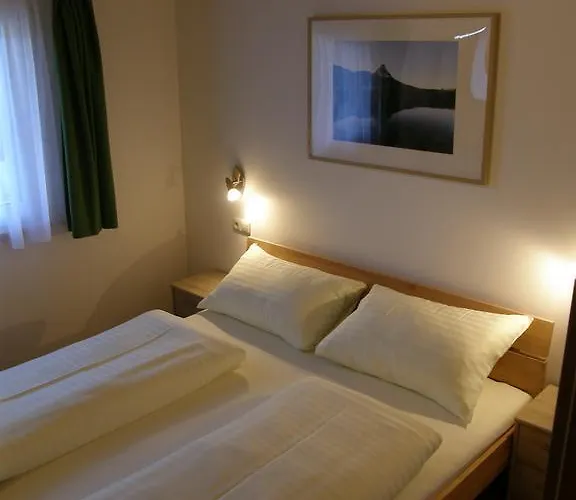 Apartment Altaussee Appartement *