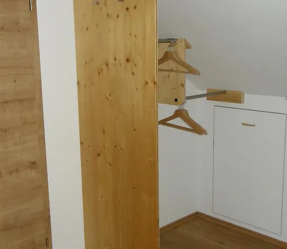 Apartment Altaussee Apartman Altaussee