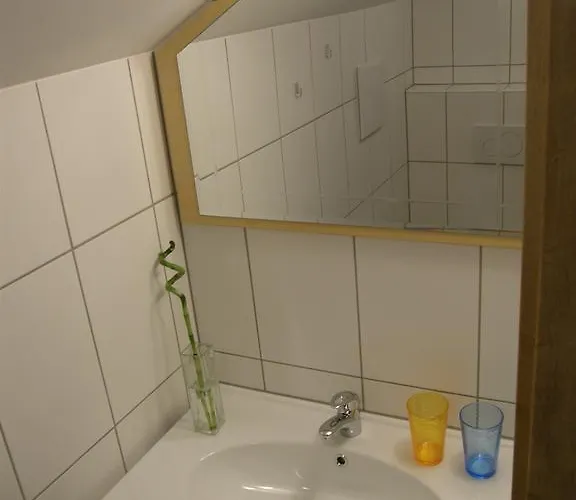 Apartment Altaussee * Altaussee