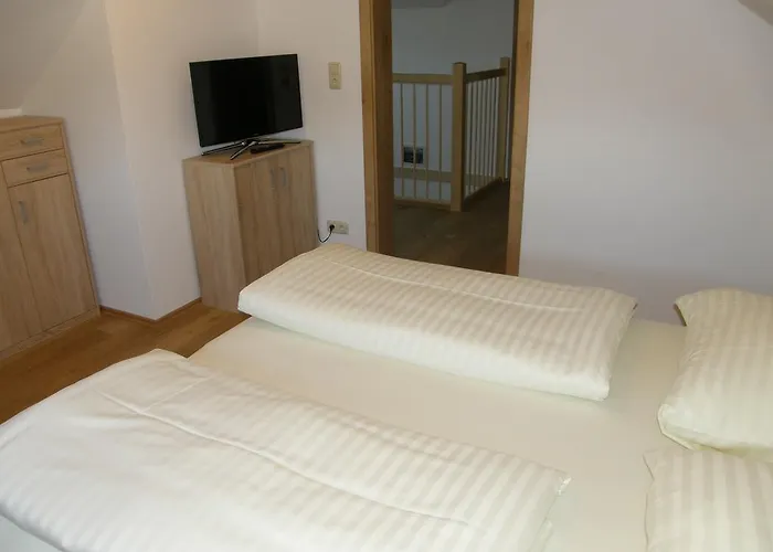 Apartment Altaussee Appartement