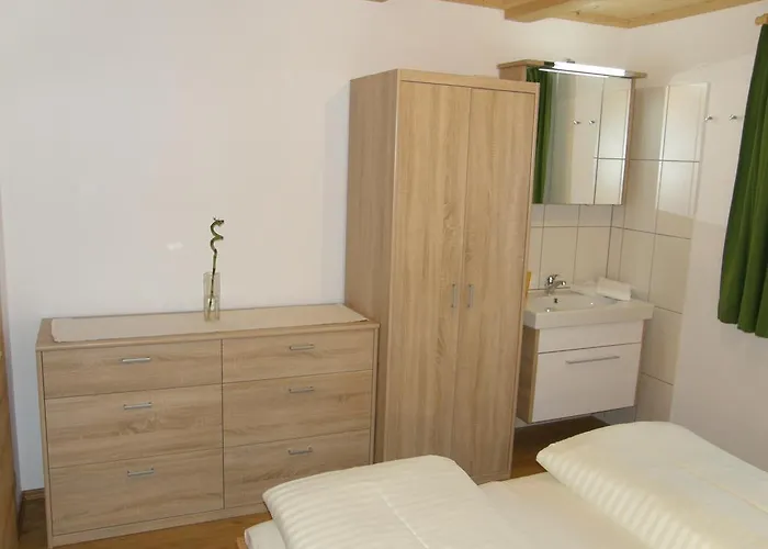 Apartment Altaussee Appartement Altaussee