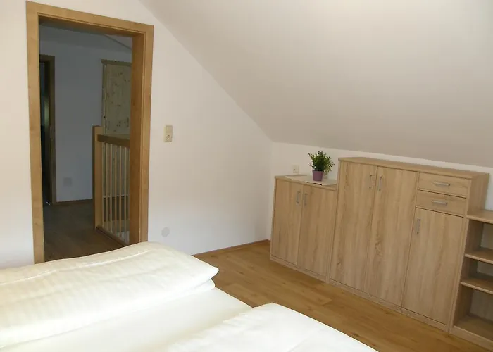 Apartment Altaussee Appartement