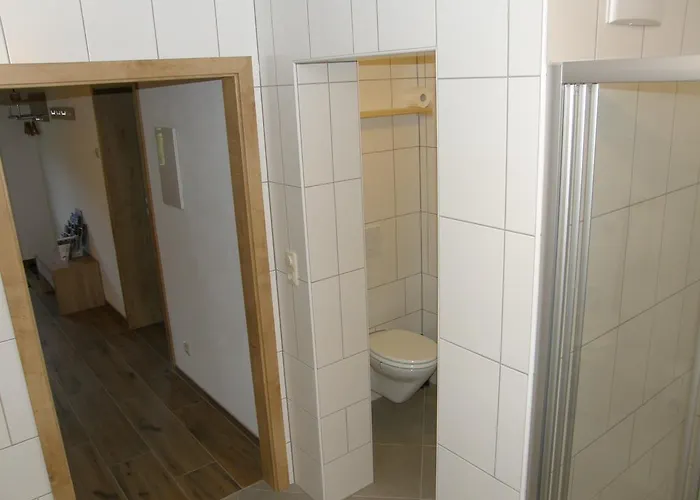 Apartment Altaussee Appartement *