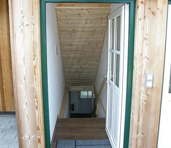 Apartment Altaussee Apartman Altaussee