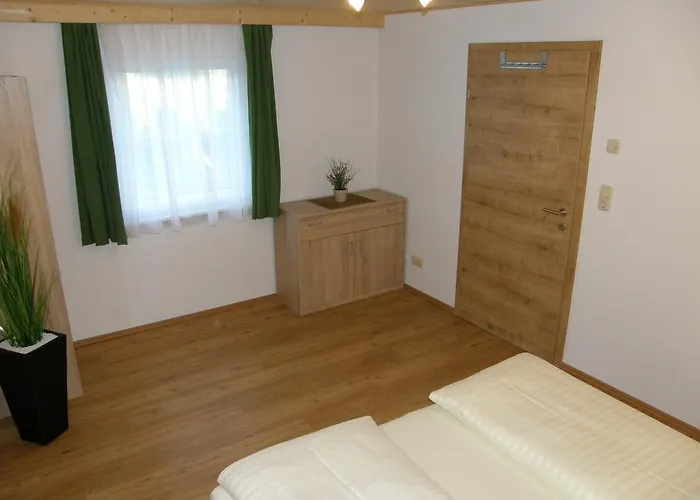 Apartment Altaussee *