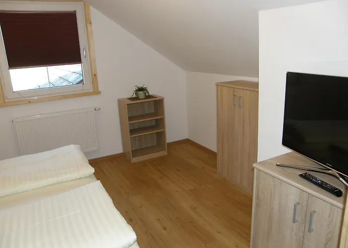 Apartment Altaussee * Altaussee