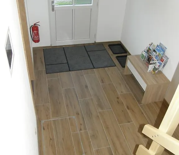 Apartment Altaussee *