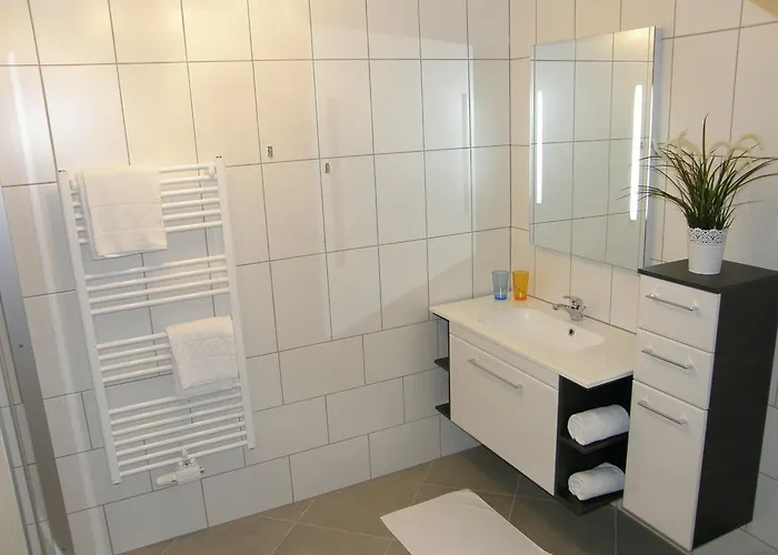 Apartment Altaussee * Altaussee