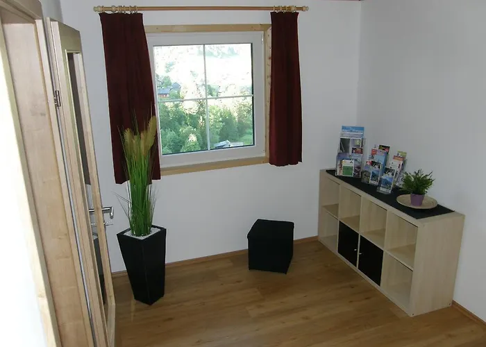 Apartment Altaussee Apartman