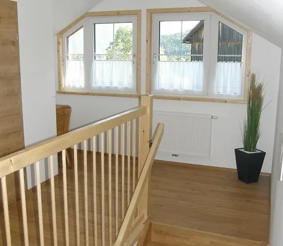 Apartment Altaussee Appartement *