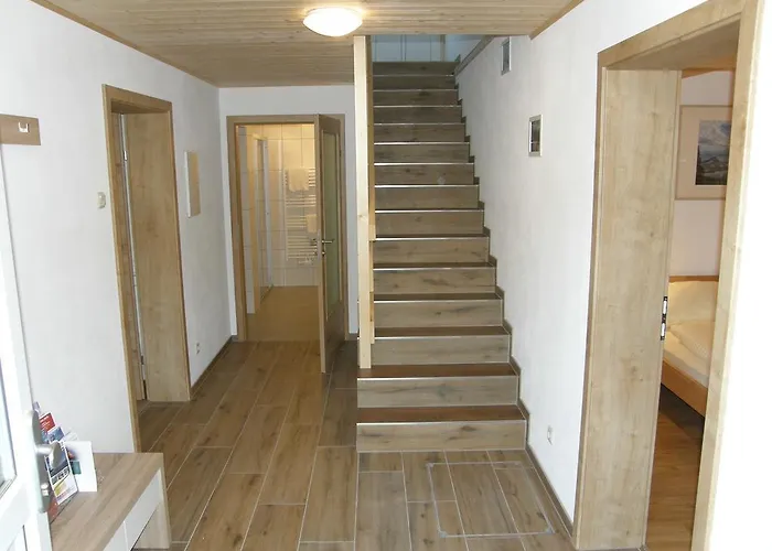 Apartment Altaussee Apartman Altaussee